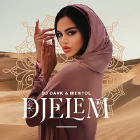 DJ Dark feat. Mentol - Djelem