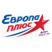 Європа Плюс Дніпро
