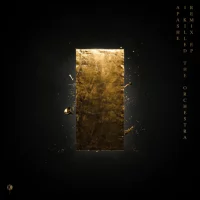 Apashe feat. Alina Pash - Witch