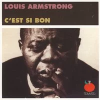 Louis Armstrong - What A Wonderful World
