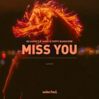 Nu Aspect feat. Jamis & Poppy Baskcomb - Miss You