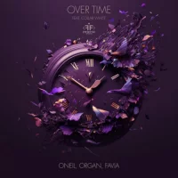 Oneil feat. Organ & Favia & Collar White - Over Time