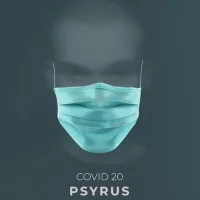 Psyrus - Covid 20 (Radio Edit)