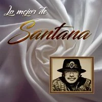Santana - Flame Sky