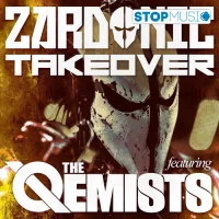 Zardonic & The Qemists - Takeover (Original Mix)