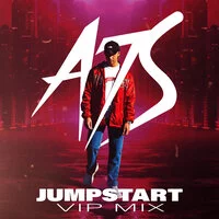 A7S - Jumpstart (VIP Mix)