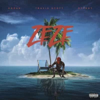 Kodak Black feat. Travis Scott & Offset - ZEZE