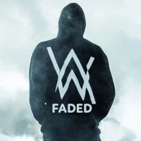 Alan Walker - Faded