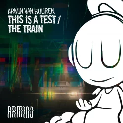 Armin van Buuren - The Train (Extended Mix)