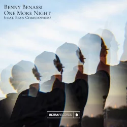 Benny Benassi feat. Bryn Christopher - One More Night