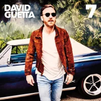 David Guetta feat. CeCe Rogers - Freedom