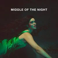 Elley Duhe - MIDDLE OF THE NIGHT