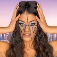 Eva feat. Samar - Habibi