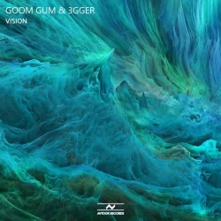 Goom Gum & 3gger - Vision (Original Mix)