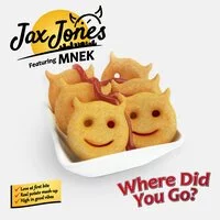 Jax Jones feat. MNEK - Where Did You Go? (A1 X J1 Remix)