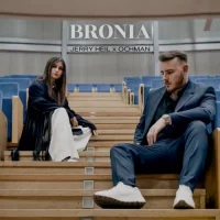 Jerry Heil feat. Ochman - Bronia