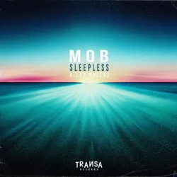 M0B & Ricky Valens - Sleepless (Extended Mix)