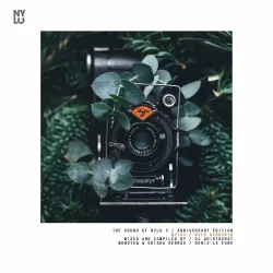 Maxim Andreev feat. Natune - Hold Me (Nikko Culture Remix)