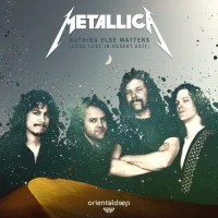 Metallica - Nothing Else Matters