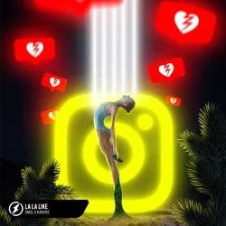 Oneil & Kanvise - La La Like