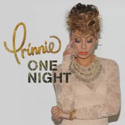 Prinnie feat. Brooke Evers  - One Night (Club Mix)