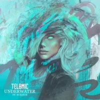Telomic & Susan H - Underwater (Original Mix)