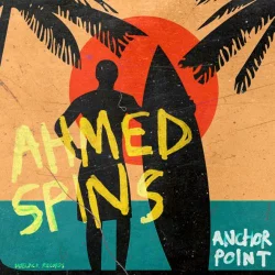Ahmed Spins feat. Lizwi - Waves & Wavs
