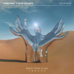 CamelPhat & Josh Gigante - Your Mind