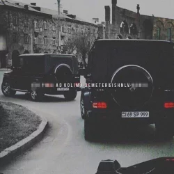 Demeter feat. Ishnlv - Ad Kolima