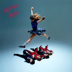 Måneskin feat. Tom Morello - GOSSIP