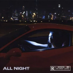Raf Camora & Luciano - All Night