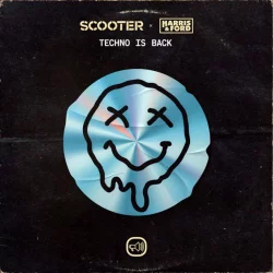 Scooter & Harris & Ford - Techno Is Back