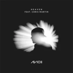 Avicii feat. Chris Martin - Heaven