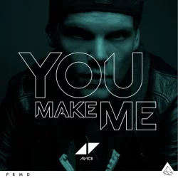 Avicii - You Make Me