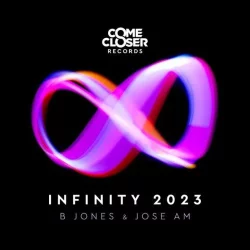 B Jones & Jose Am - Infinity 2023