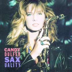 Dave Stewart & Candy Dulfer - Lily Was Here
