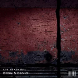 Dndm feat. Davvi - Losing Control