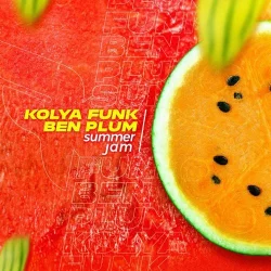 Kolya Funk feat. Ben Plum - Summer Jam