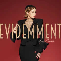La Zarra - Evidemment