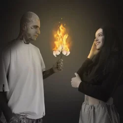 Murt Burner feat. Irenn - Бавовна Палає