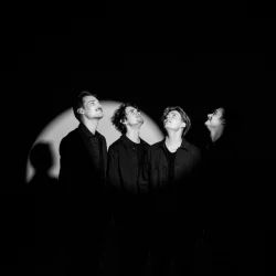 Sudden Lights - Aija