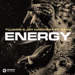 Tujamo feat. Jay Hardway & Bay-С - Energy