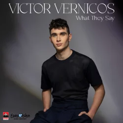 Victor Vernicos - What They Say