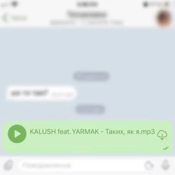 Kalush feat. ЯрмаК - Таких Як Я