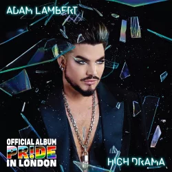 Adam Lambert & Sigala - You Make Me Feel (Mighty Real)