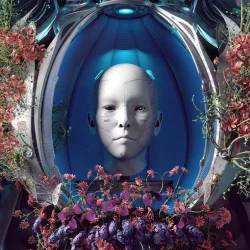 Anyma & Grimes - Welcome To The Opera