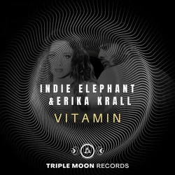Erika Krall & Indie Elephant - Vitamin (Extended Mix)
