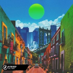 Oneil & Kanvise - In Too Deep