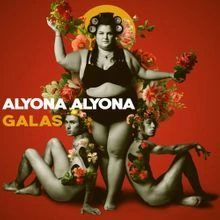Alyona Alyona feat. Zabson - Дим
