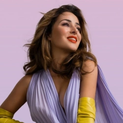 Zlata Ognevich - Мій Назавжди